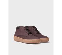 Botte pour femme à lacets et cuir nubuck | SORT 42