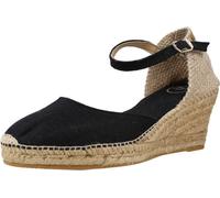 Espadrilles Femme - Toni Pons Caldes - Noir 40