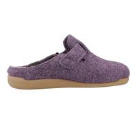 Toni Pons - Chaussons confortables pour la maison - Femme - Chaussures - Violet - Taille: 39 EU