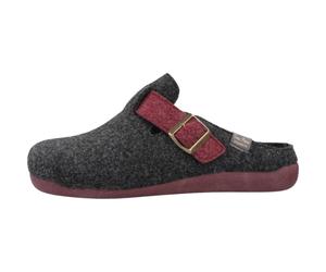 Toni Pons - Chaussons confortables pour la maison - Homme - Chaussures - Noir - Taille: 41 EU
