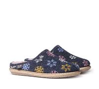 Toni Pons Deli-cp Slippers Bleu EU 35 Femme