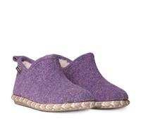 TONI PONS Chaussons de maison pour femmes en feutre - DUNA-FP - Violet, 37 EU