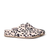 TONI PONS Chaussons de maison pour femmes en feutre - MAUI-NM - Pois, 37 EU
