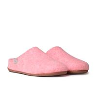 TONI PONS Chaussons de maison pour femmes en feutre recyclé - MONA-FR - Rose, 41 EU