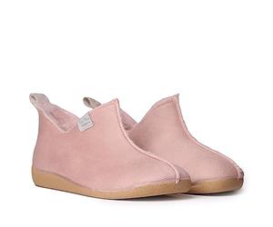 TONI PONS Chaussons de maison pour femmes en tissu - MOSCU-BD - Rose, 38 EU