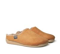 TONI PONS Chaussons de maison pour femmes en tissu - MOSUL-BD - Cuir, 39 EU