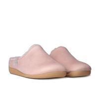 TONI PONS Chaussons de maison pour femmes en tissu - MOSUL-BD - Rose, 39 EU