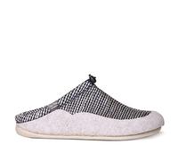 TONI PONS Chaussons de maison pour hommes en feutre - NADIR-DS Beige, 43 EU.
