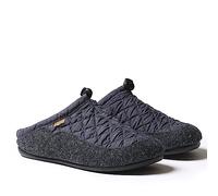 TONI PONS Chaussons de maison pour hommes en feutre - NADIR-UM Gris, 43 EU.