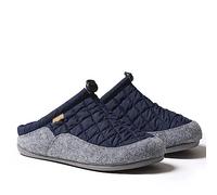 TONI PONS Chaussons de maison pour hommes en feutre - NADIR-UM Marine, 41 EU.