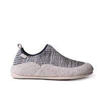 TONI PONS Chaussons de Maison pour Hommes en Feutre - Nil-DS Beige, 41 EU.