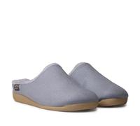 Chausson type sabot pour femme en tissu | MOSUL-BD 37
