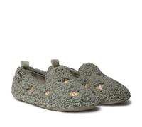 TONI PONS Chaussure babouche avec motifs brodés pour femme - MAILY-BB - MENTHE - 42 EU