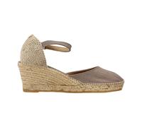 Toni Pons Caldes Wedge Espadrilles Marron EU 36 Femme