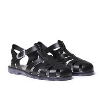 TONI PONS Cuba - Crabes pour femme en caoutchouc., Noir , 39 EU