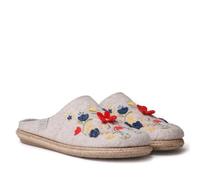 Toni Pons Deli-ef Slippers Beige EU 38 Femme