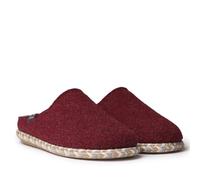TONI PONS DELI-FP Slippers ouverts pour femme en feutre, Vin, 36 EU