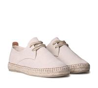 TONI PONS, Dixon 250000070, Homme Espadrille Ecru - 42 EU