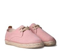 TONI PONS Dixon - Espadrille pour Homme en Tissu de Coton.