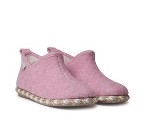 TONI PONS Duna-FP Pantoufles en feutre pour femme, rose nouveau, 39 EU