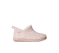 TONI PONS Chaussons de maison pour femme en feutre - DUNA-FP - Ecru, 39 EU