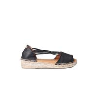 Toni Pons Ebre-p Sandals Noir EU 34 Femme