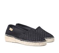 TONI PONS Eddy-St - Espadrille Plate pour Femme de en Daim.