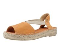 Toni Pons Ellat Colour Orange 36
