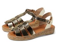 Toni Pons Emma Sandals Doré EU 37 Femme