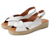 TONI PONS Enola-P Esparto Wedge Sandals EU 37