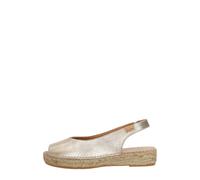 Toni Pons - Erica Espadrille - Femme - Chaussures - Beige - Taille: 40 EU