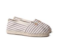 Toni Pons Blanes-dd Espadrilles Beige,Marron EU 45