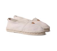 Toni Pons Blanes-er Espadrilles Beige EU 36 Homme,Femme