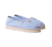 Toni Pons Blanes-gs Espadrilles Bleu EU 39 Homme,Femme