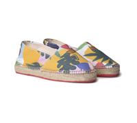 Espadrille classique unisexe imprimée | BLANES-TJ 36