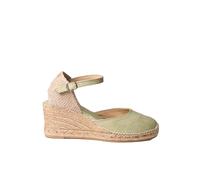 Toni Pons Caldes Wedge Espadrilles Vert EU 45 Femme