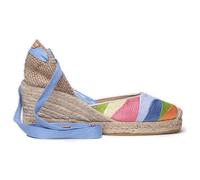 Toni Pons Espadrilles Compensées Castell