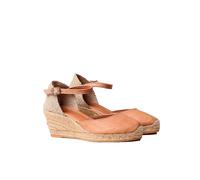 Toni Pons Costa-5 Wedge Espadrilles Marron EU 39 Femme