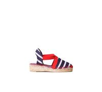 Toni Pons Espadrilles Compensées Edita-br