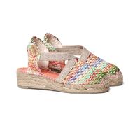 Toni Pons Edita-nz Espadrilles Beige EU 30 Fille