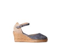 Toni Pons Lloret-5 Wedge Espadrilles Gris EU 41 Femme