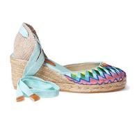 Toni Pons Espadrilles Compensées Lolita