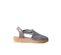 Toni Pons Espadrilles Compensées Nuria