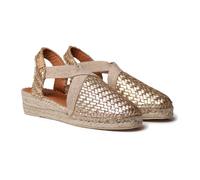 Toni Pons Espadrilles Compensées Siracusa