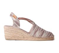 Toni Pons Espadrilles Compensées Tania-zr