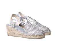 Toni Pons Espadrilles Compensées Tania-zr