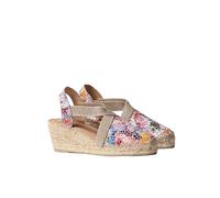 Toni Pons Espadrilles Compensées Telva-pm