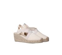 Toni Pons Ter Wedge Espadrilles Blanc EU 43 Femme