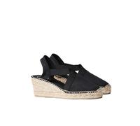 Toni Pons Espadrille Ter Colour Femme Noir Taille 39