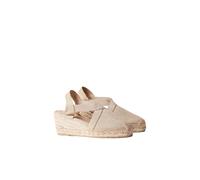 Toni Pons Espadrille TER Femme en coton Pierre Taille 40 EU